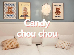 Candy Chou Chou guest house